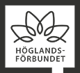 Höglandsförbundet logga